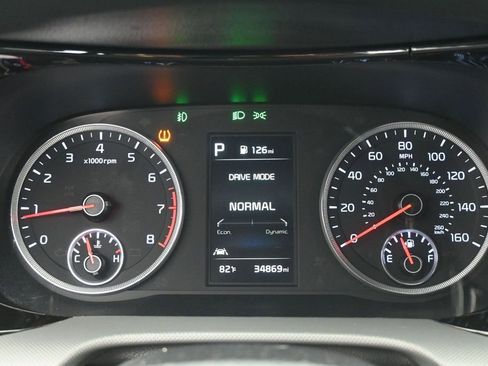 Used 2023 Kia K5 GT-Line w/ GT-Line Premium Package FWD image 26