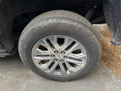 Used 2024 Ford F150 King Ranch w/ FX4 Off-Road Package AWD/4WD image 16