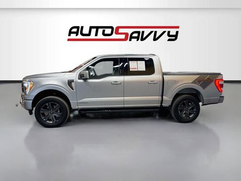 Used 2023 Ford F150 Lariat image 4