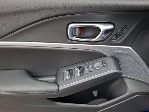 Used 2025 Acura Integra A-Spec FWD image 12