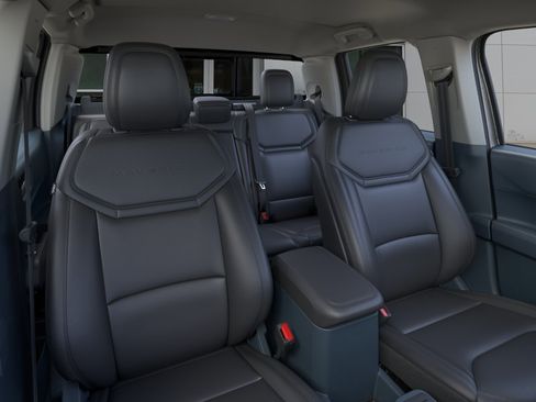 New 2026 Ford Maverick Lariat AWD/4WD image 31