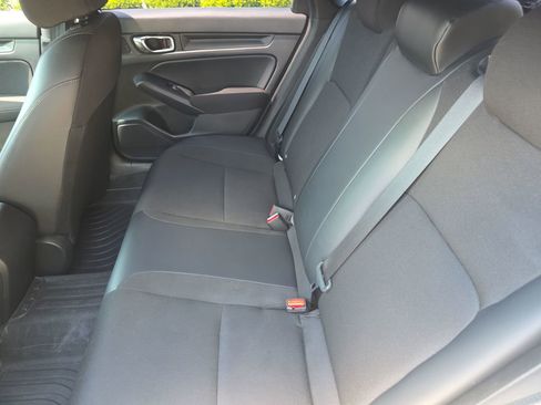 Used 2023 Honda Civic Sport image 18