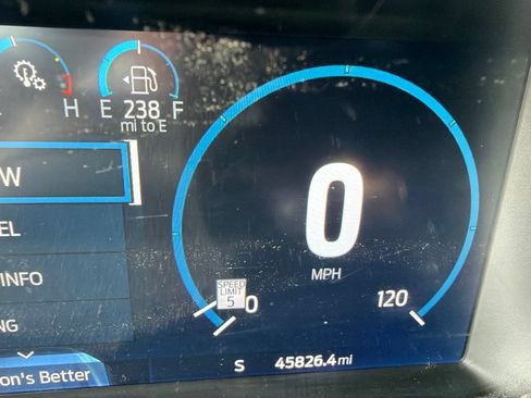 Used 2023 Ford F150 Lariat w/ Equipment Group 502A High AWD/4WD image 22
