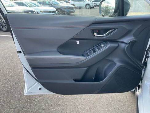 New 2026 Subaru Crosstrek 2.5i Limited image 13