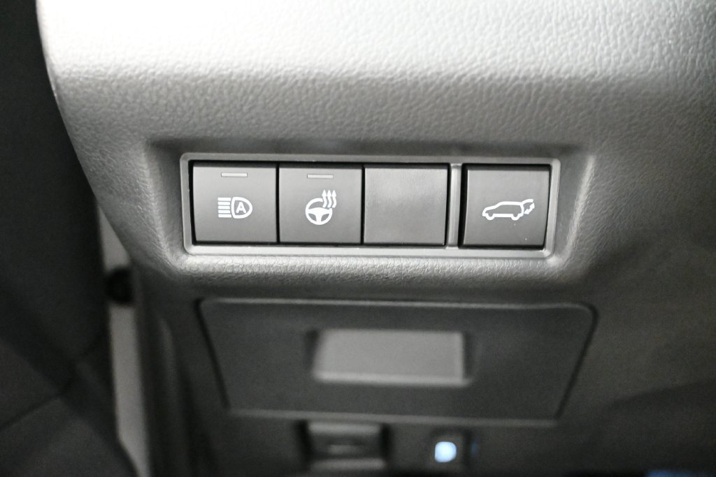 New 2026 Toyota Grand Highlander AWD image 34