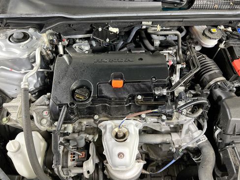 Used 2024 Honda Civic Sport image 27