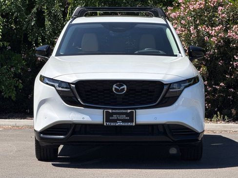 New 2026 MAZDA CX-5 2.5 S w/ Premium Package AWD/4WD image 3