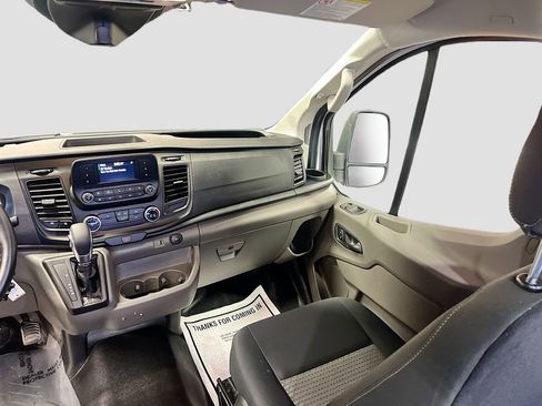 Used 2024 Ford Transit 150 Base image 21