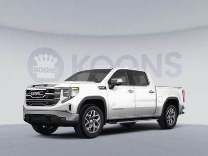 Used 2025 GMC Sierra 1500 SLT