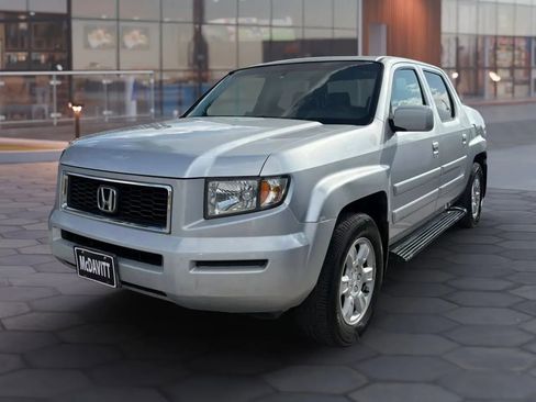 Used 2006 Honda Ridgeline RTL image 3