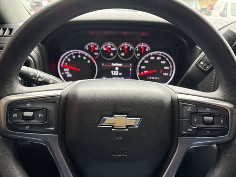 Certified 2020 Chevrolet Silverado 1500 LT w/ Trailering Package image 13