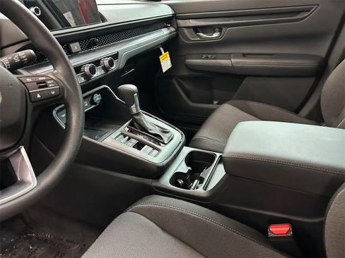 New 2026 Honda CR-V LX image 10
