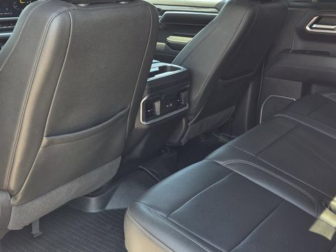 Used 2022 Chevrolet Silverado 1500 LTZ AWD/4WD image 35