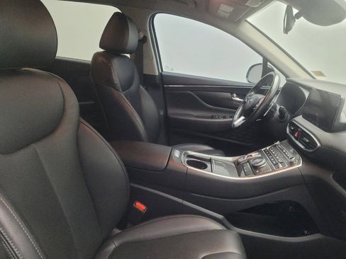 Used 2023 Hyundai Santa Fe XRT FWD image 21