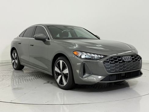 New 2025 Audi A5 2.0T Premium Plus image 7