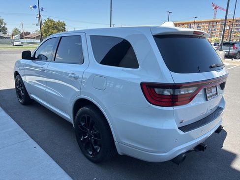 Used 2019 Dodge Durango GT image 4