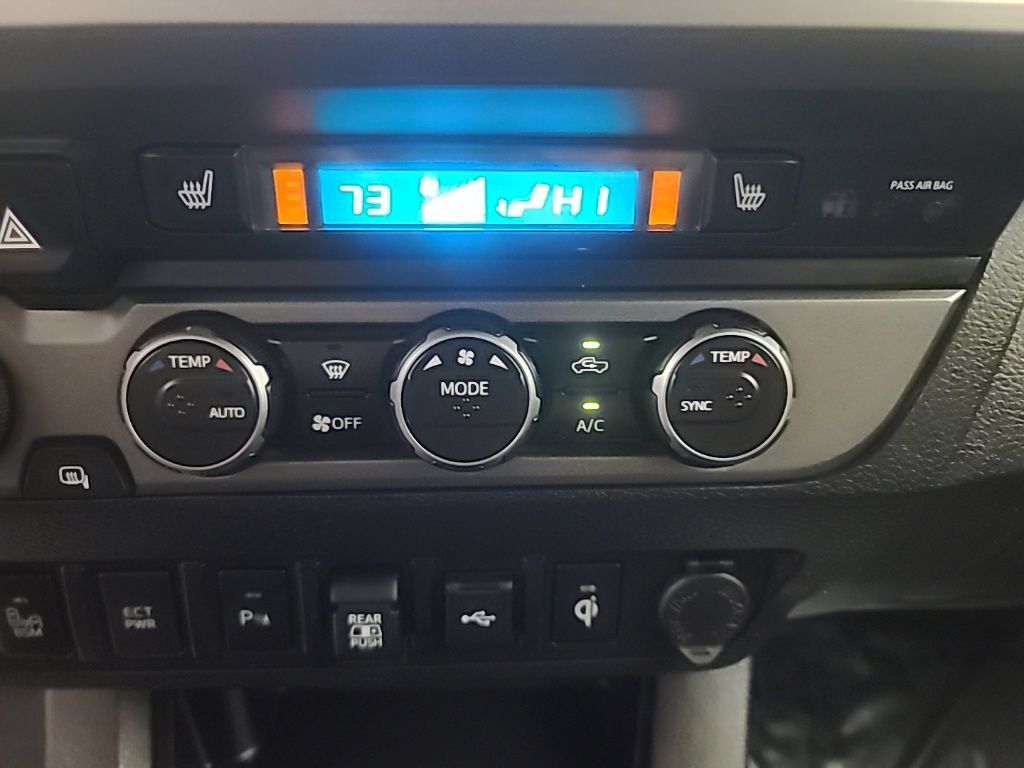 Used 2023 Toyota Tacoma TRD Pro AWD/4WD image 37