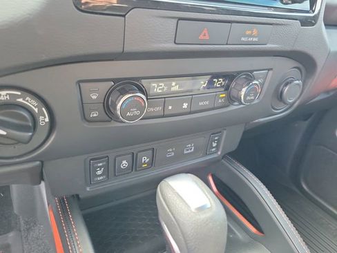 Used 2023 Nissan Frontier PRO-4X w/ Pro Convenience Package image 21