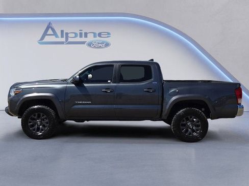 Used 2023 Toyota Tacoma SR5 image 2
