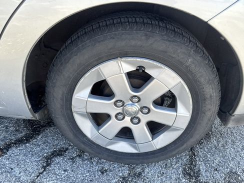 Used 2008 Toyota Prius FWD image 9