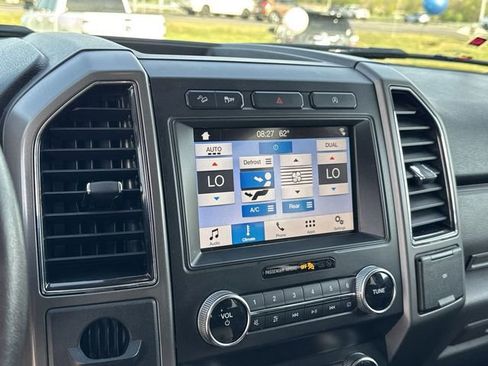 Used 2019 Ford Expedition Max XLT AWD/4WD image 23