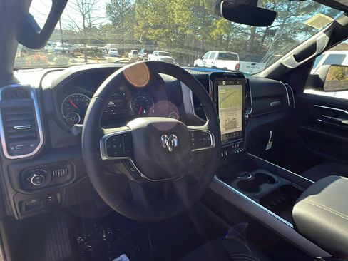 New 2026 RAM 1500 Big Horn image 22