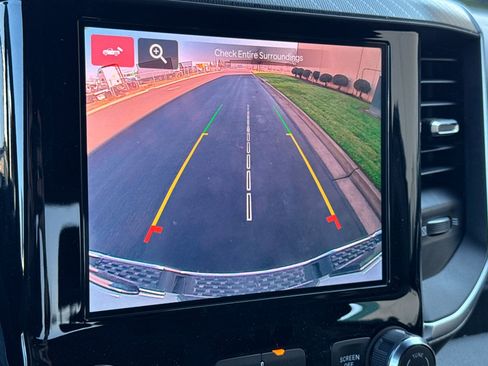 New 2025 RAM 1500 2WD Crew Cab image 17