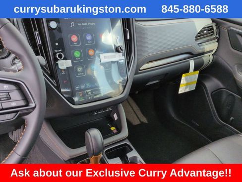 New 2026 Subaru Forester Wilderness w/ Wilderness Package image 14