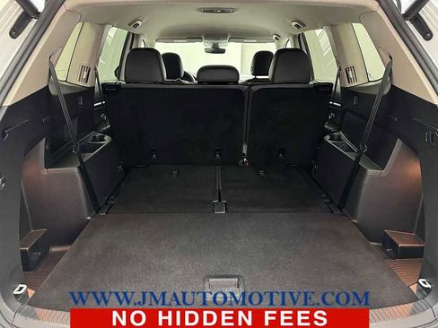 Used 2019 Volkswagen Atlas SE image 18