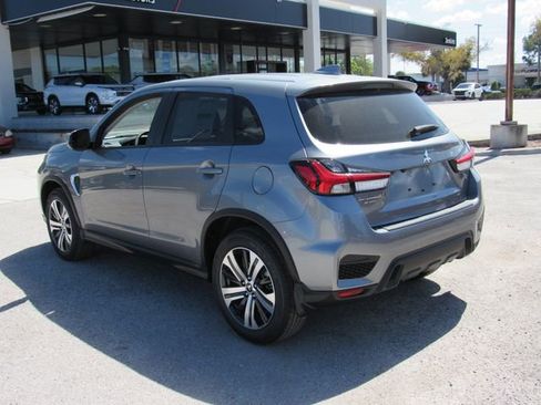 New 2026 Mitsubishi Outlander Sport SE AWD/4WD image 6