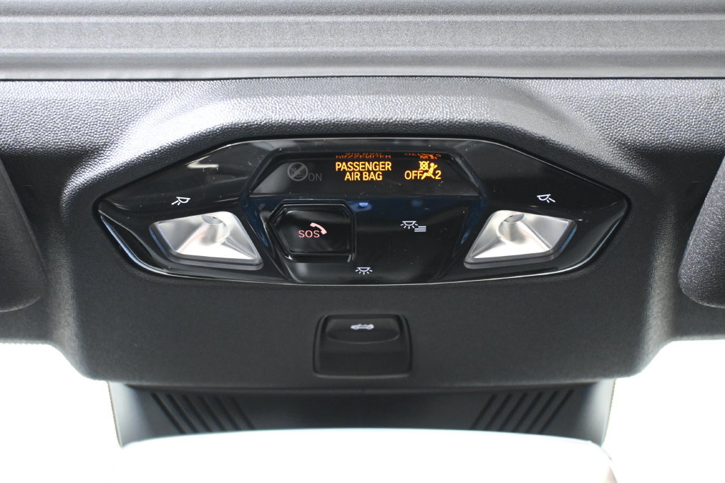Used 2026 MINI Cooper S FWD image 22