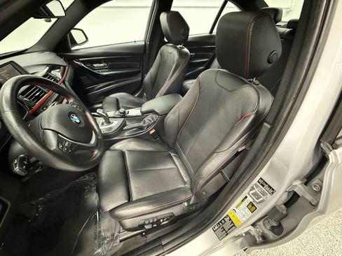 Used 2013 BMW 335i xDrive Sedan image 18