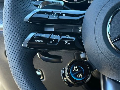 New 2026 Mercedes-Benz GLC 43 AMG GLC 43 AMG image 21