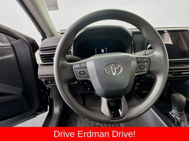 Used 2026 Toyota Camry LE w/ Convenience Package FWD image 11