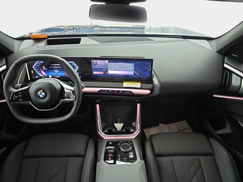New 2026 BMW X3 xDrive30i w/ Premium Package AWD/4WD image 10