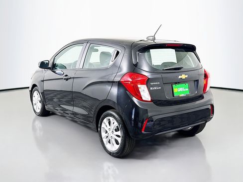 Used 2021 Chevrolet Spark LT image 7