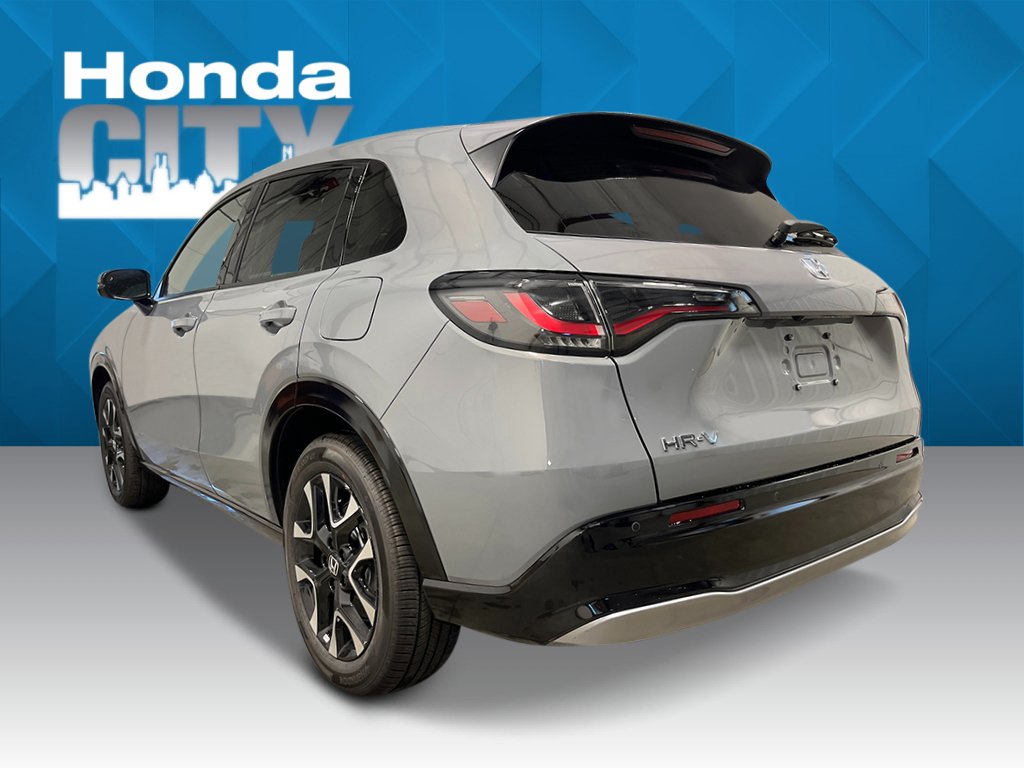 New 2027 Honda HR-V EX-L image 3