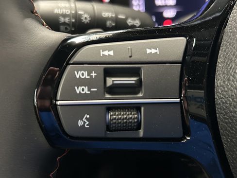 New 2026 Honda Passport TrailSport Elite image 17