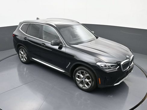 Used 2023 BMW X3 xDrive30i AWD/4WD image 29