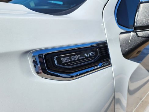 New 2026 GMC Sierra 1500 SLT w/ SLT Premium Plus Package image 11