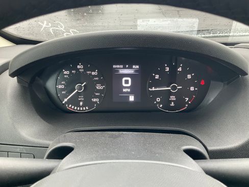 New 2026 RAM ProMaster 2500 w/ Cold Weather Group image 14