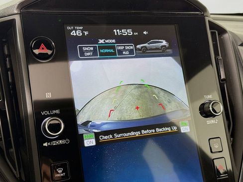 New 2026 Subaru Crosstrek 2.5i Wilderness image 13