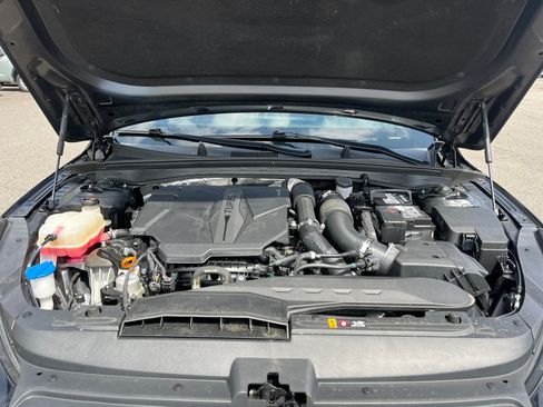 Used 2023 Kia K5 GT FWD image 18