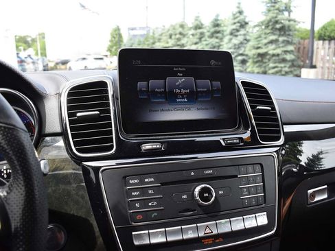 Used 2019 Mercedes-Benz GLE 43 AMG 4MATIC Coupe image 23