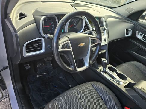 Used 2017 Chevrolet Equinox LT w/ Convenience Package image 23