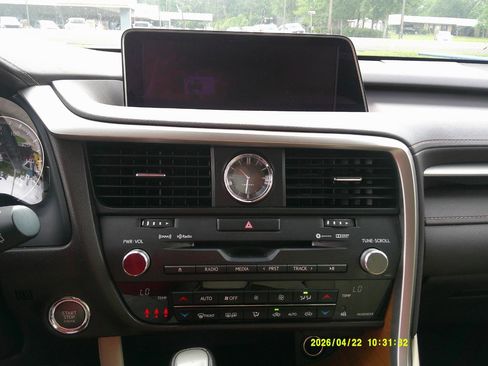 Used 2017 Lexus RX 350 FWD w/ Premium Package image 20