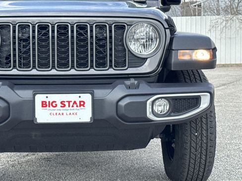 New 2026 Jeep Gladiator Sport AWD/4WD image 6