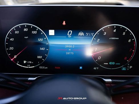 Used 2022 Mercedes-Benz S 580 4MATIC Sedan image 13