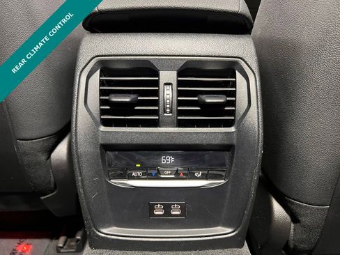 Used 2021 BMW M340i w/ Driving Assistance Package RWD image 20