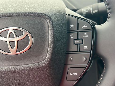 New 2026 Toyota bZ FWD image 22